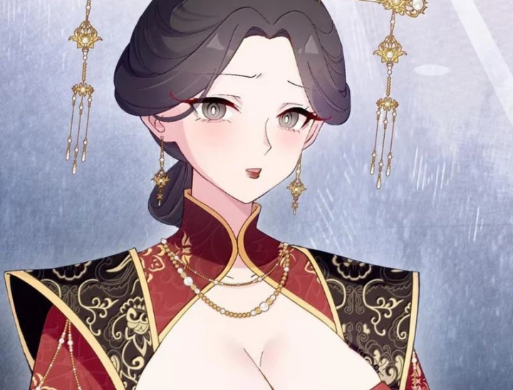 Kế Thừa Tủ Quần Áo Và Nữ Quỷ Từ Ông Nội Chapter 33 - 61