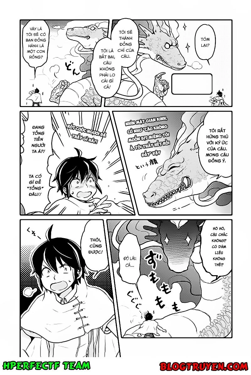 Tsuki Ga Michibiku Isekai Douchuu Chapter 4 - 24