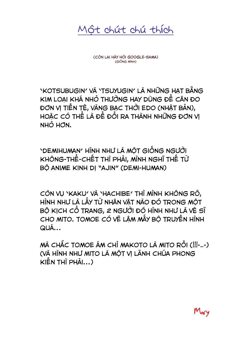 Tsuki Ga Michibiku Isekai Douchuu Chapter 11 - 31