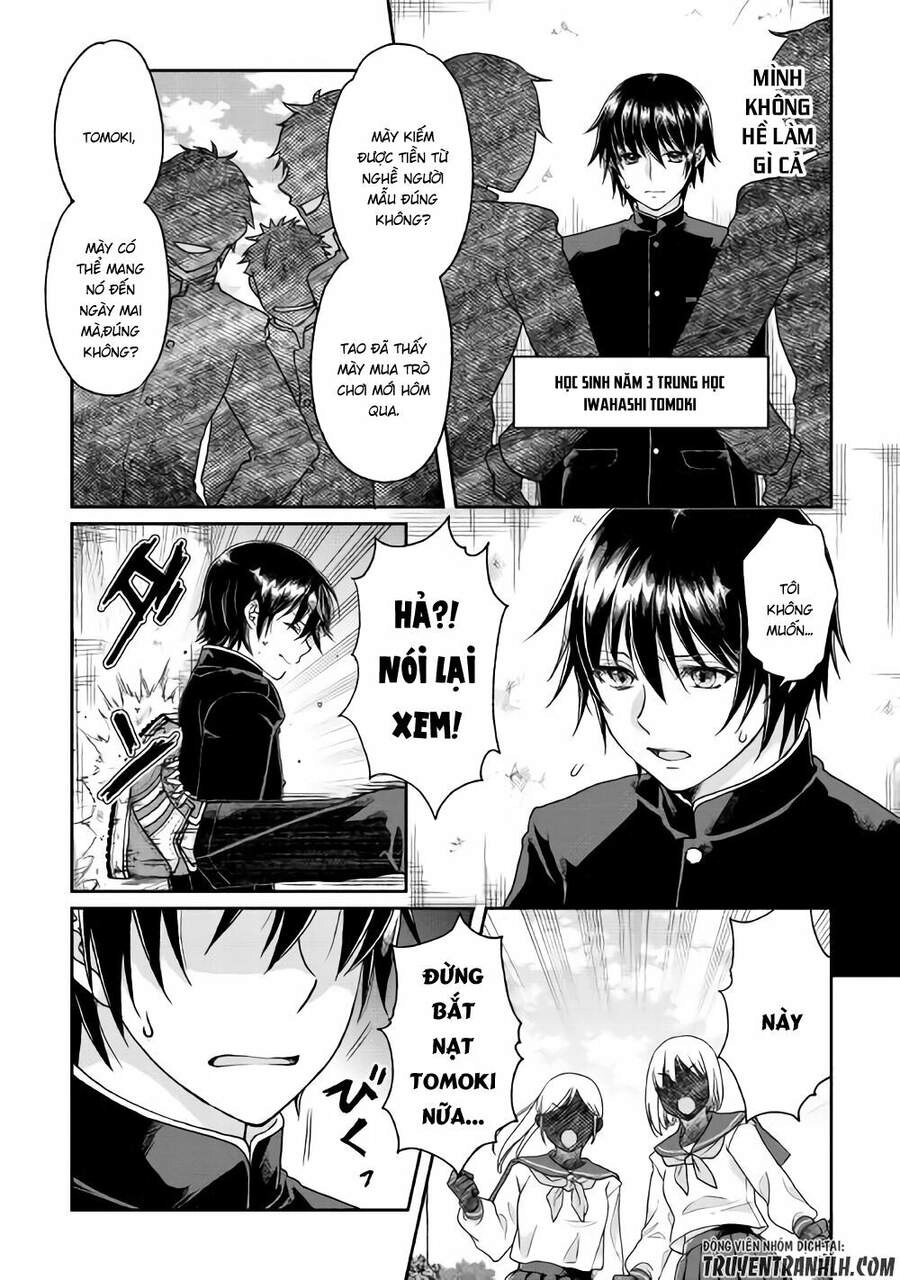 Tsuki Ga Michibiku Isekai Douchuu Chapter 31 - 17