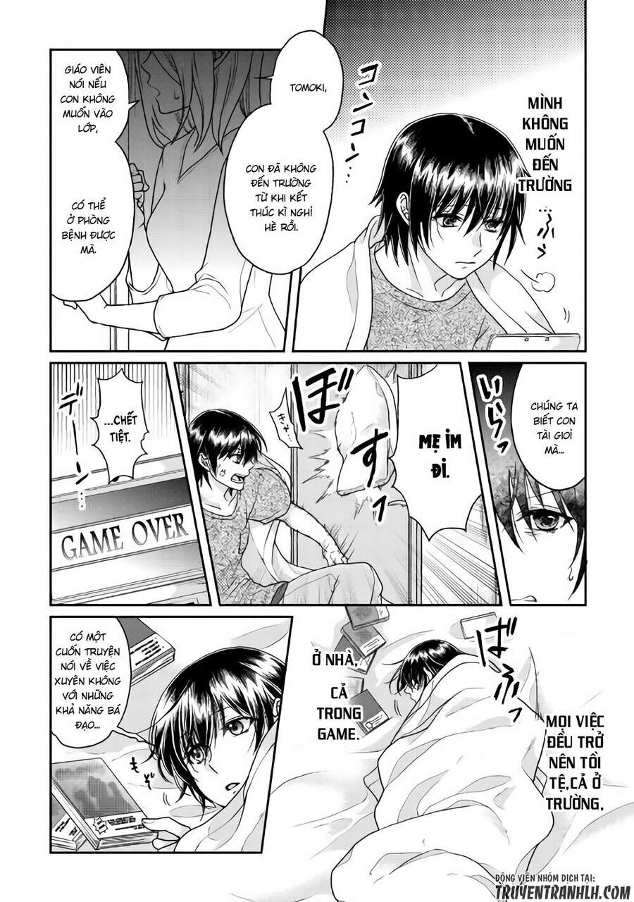 Tsuki Ga Michibiku Isekai Douchuu Chapter 31 - 19