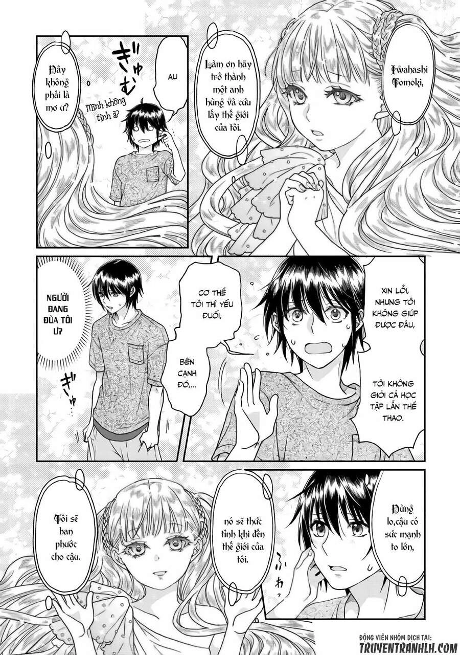 Tsuki Ga Michibiku Isekai Douchuu Chapter 31 - 21