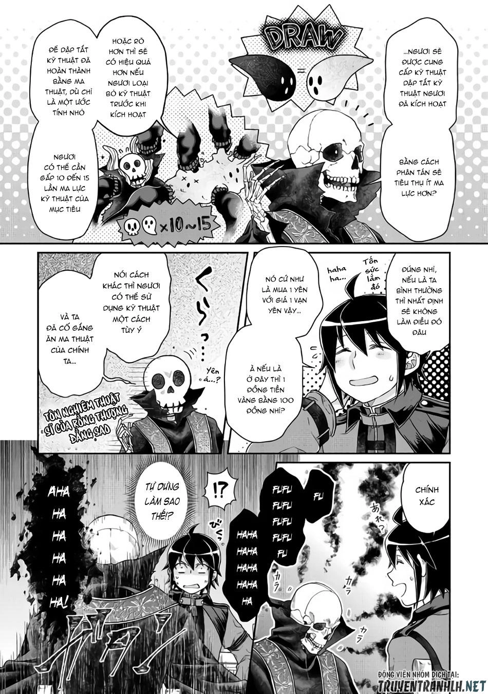 Tsuki Ga Michibiku Isekai Douchuu Chapter 41 - 10