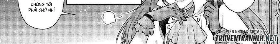 Tsuki Ga Michibiku Isekai Douchuu Chapter 47 - 2