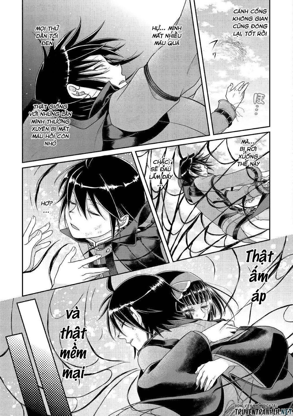 Tsuki Ga Michibiku Isekai Douchuu Chapter 57 - 25