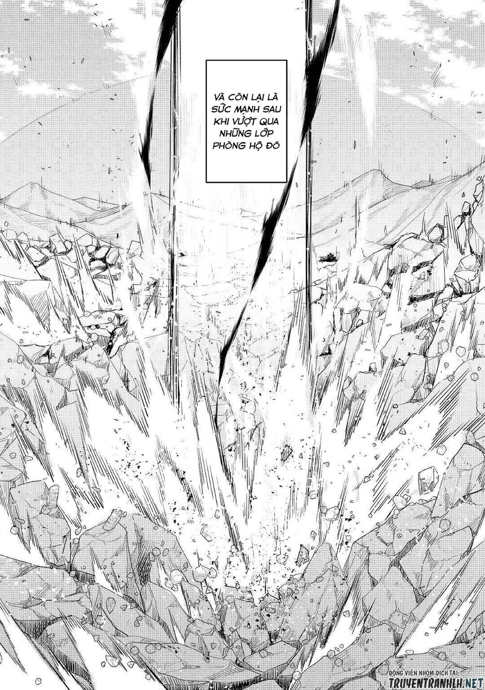 Tsuki Ga Michibiku Isekai Douchuu Chapter 57 - 27