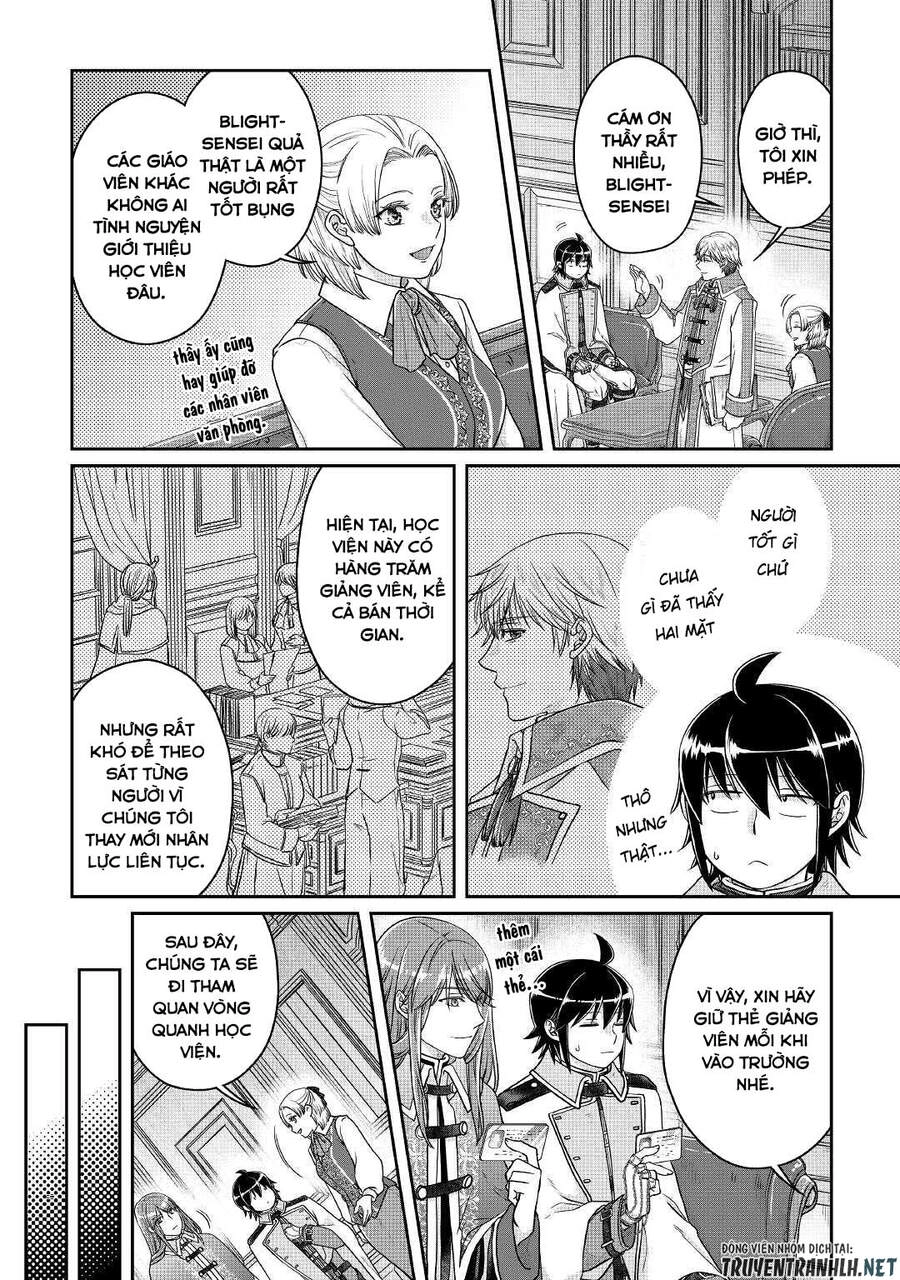 Tsuki Ga Michibiku Isekai Douchuu Chapter 67 - 16