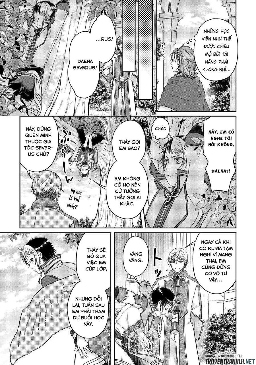 Tsuki Ga Michibiku Isekai Douchuu Chapter 67 - 19