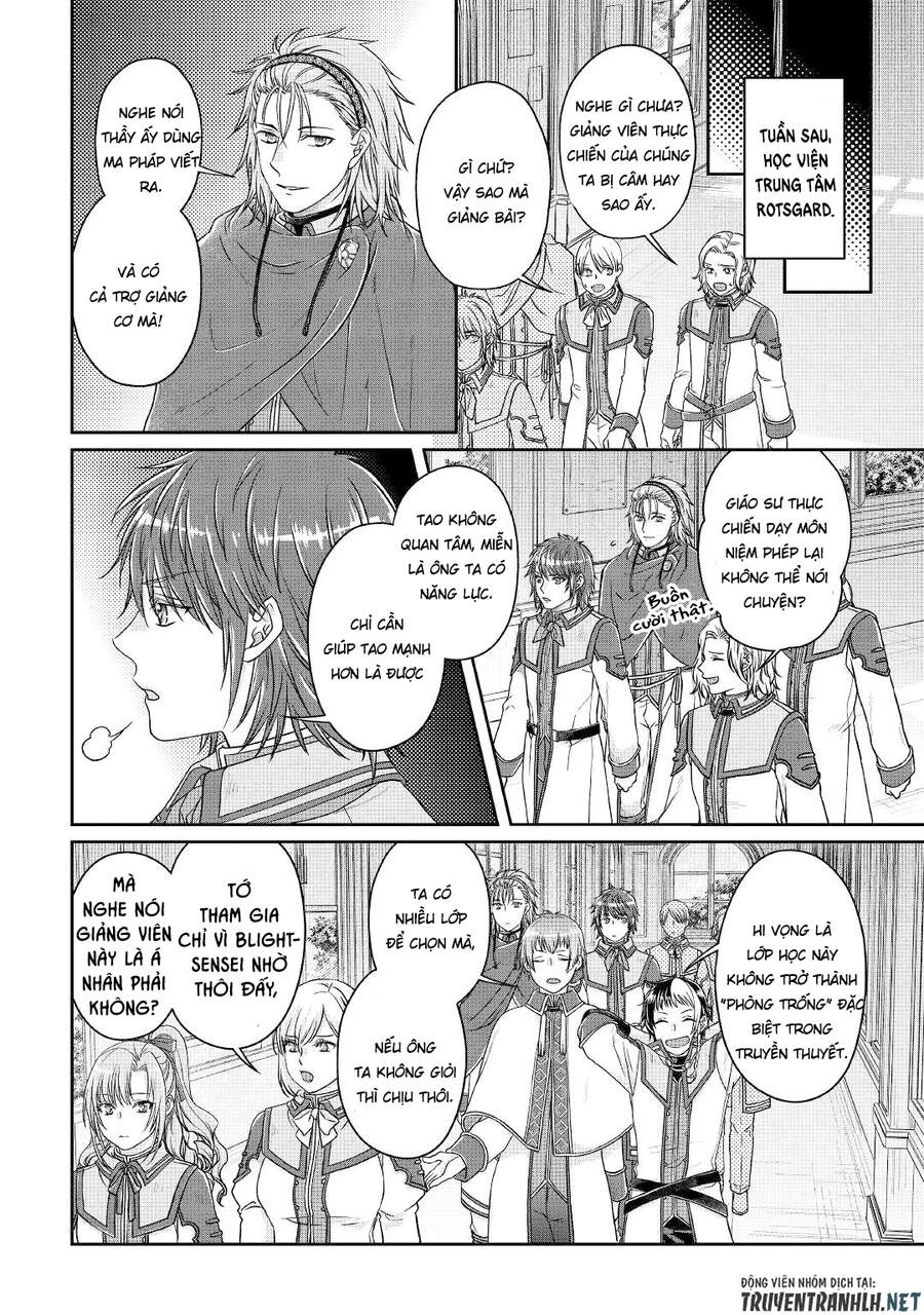 Tsuki Ga Michibiku Isekai Douchuu Chapter 69 - 20