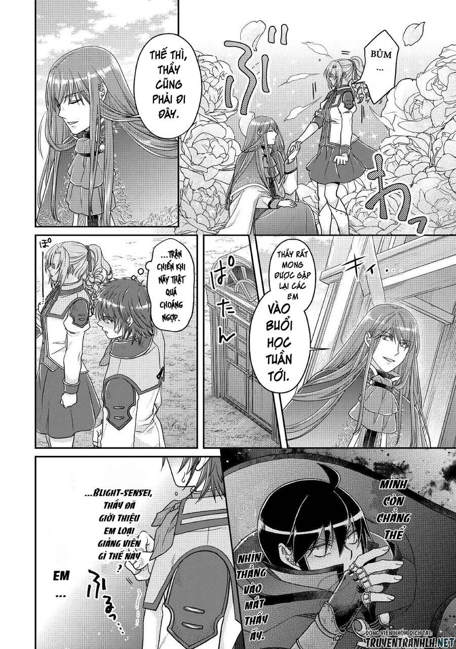 Tsuki Ga Michibiku Isekai Douchuu Chapter 70 - 20