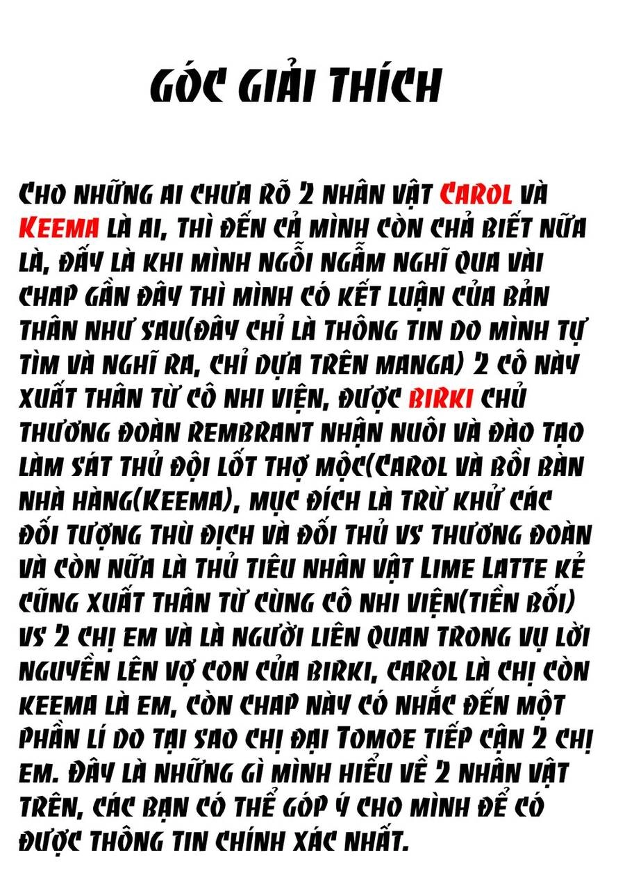 Tsuki Ga Michibiku Isekai Douchuu Chapter 75 - 2