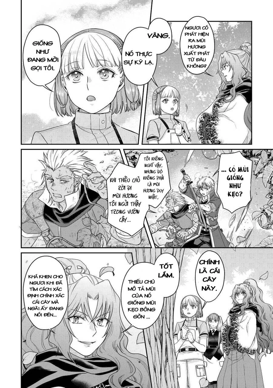 Tsuki Ga Michibiku Isekai Douchuu Chapter 75 - 20