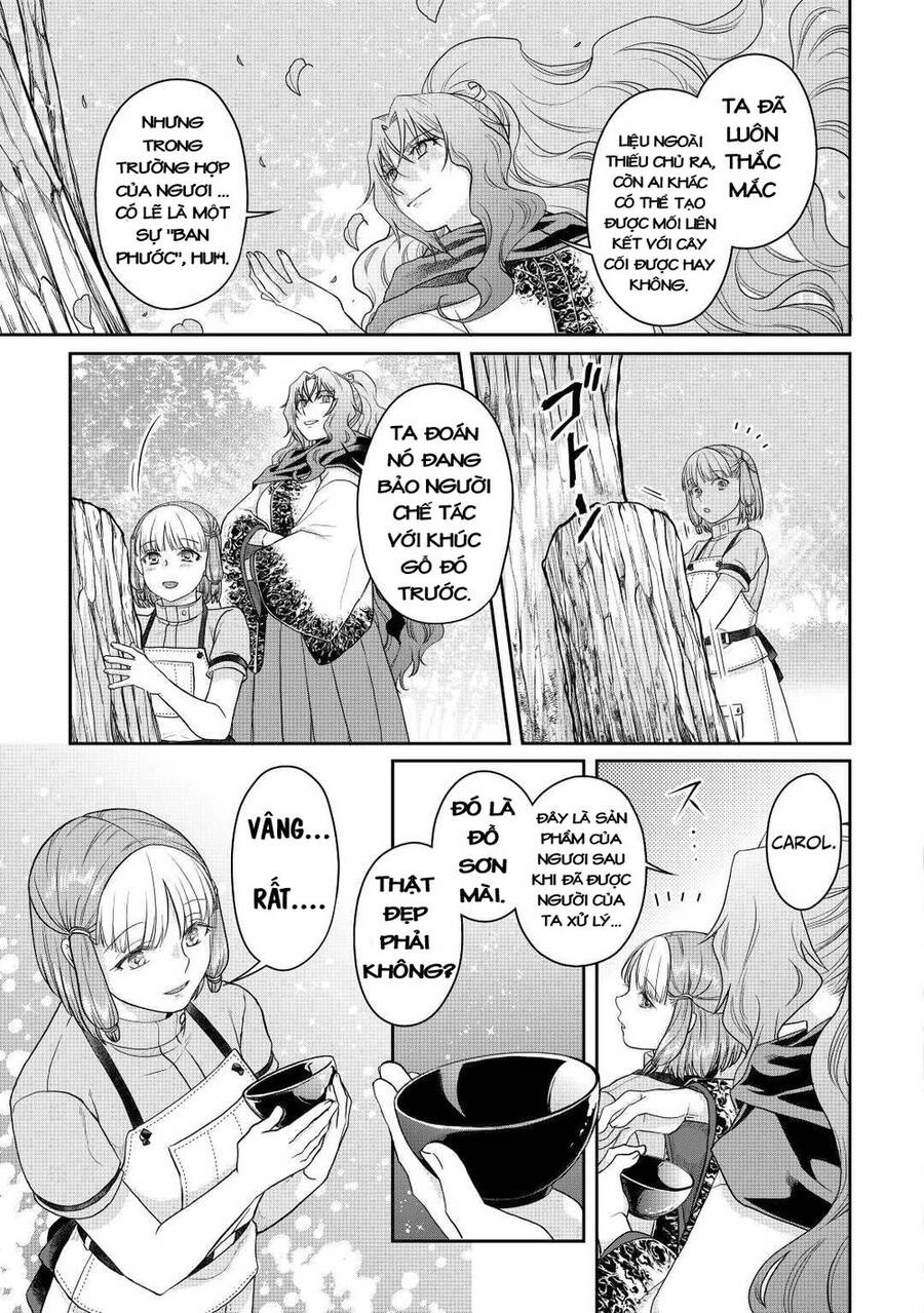 Tsuki Ga Michibiku Isekai Douchuu Chapter 75 - 23