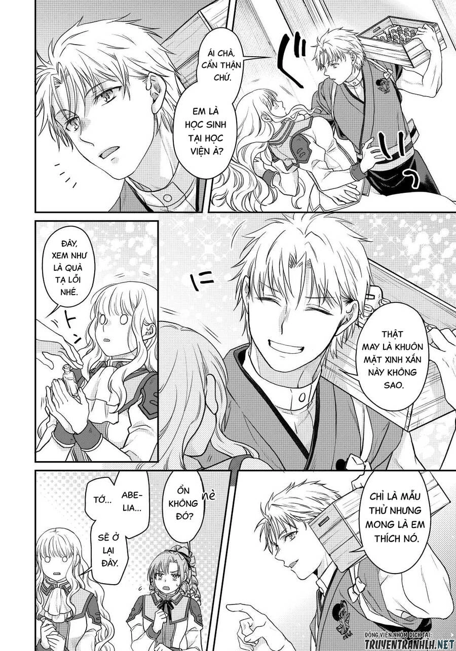 Tsuki Ga Michibiku Isekai Douchuu Chapter 77 - 24