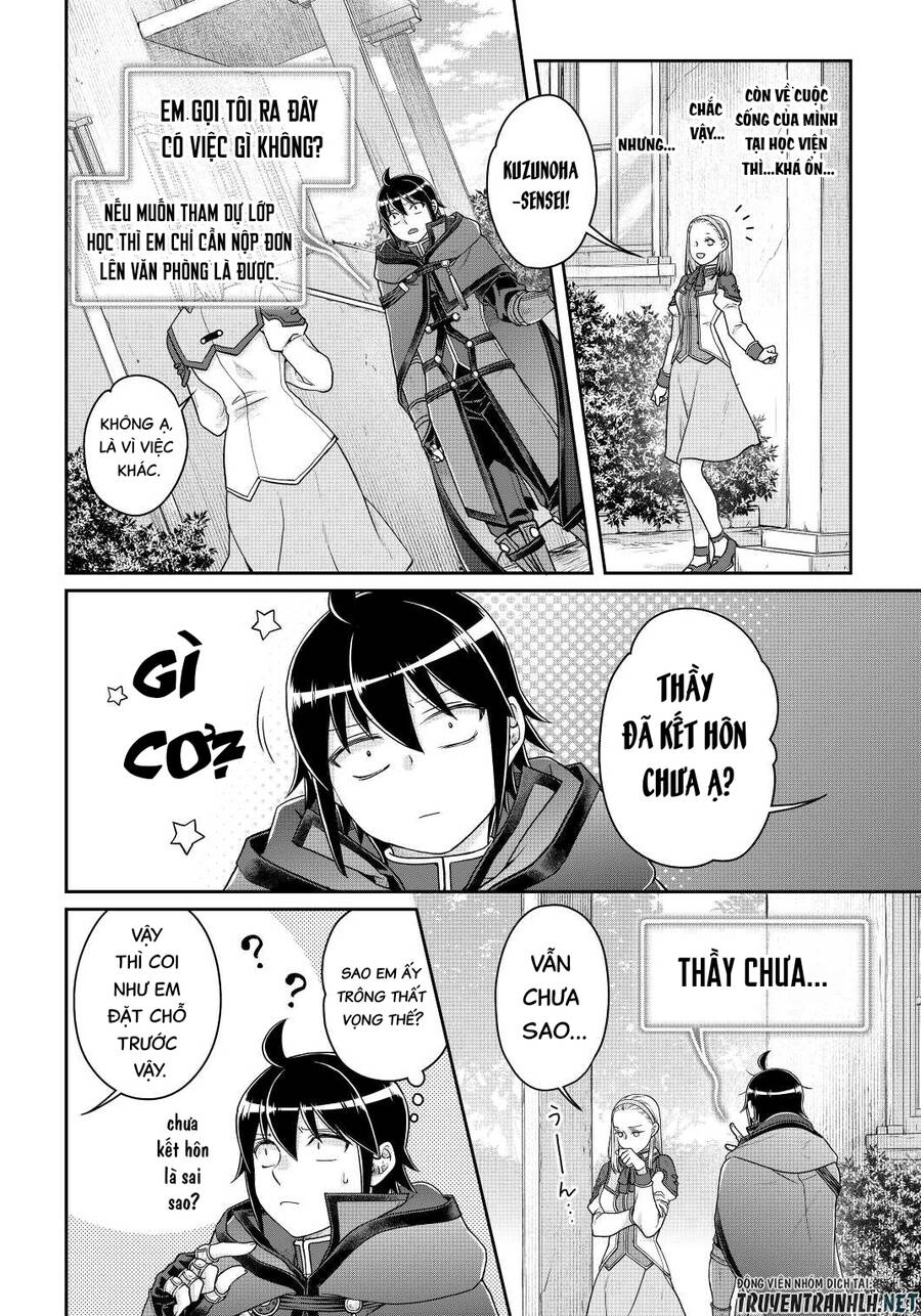 Tsuki Ga Michibiku Isekai Douchuu Chapter 78 - 4