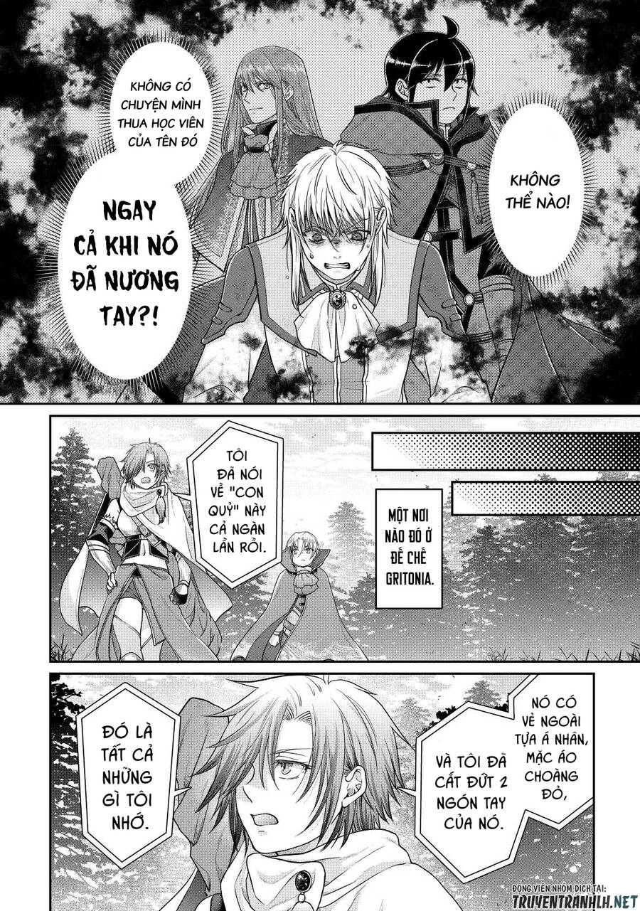 Tsuki Ga Michibiku Isekai Douchuu Chapter 78 - 22