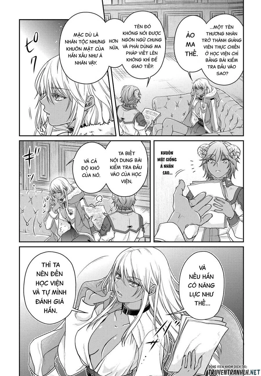 Tsuki Ga Michibiku Isekai Douchuu Chapter 78 - 25