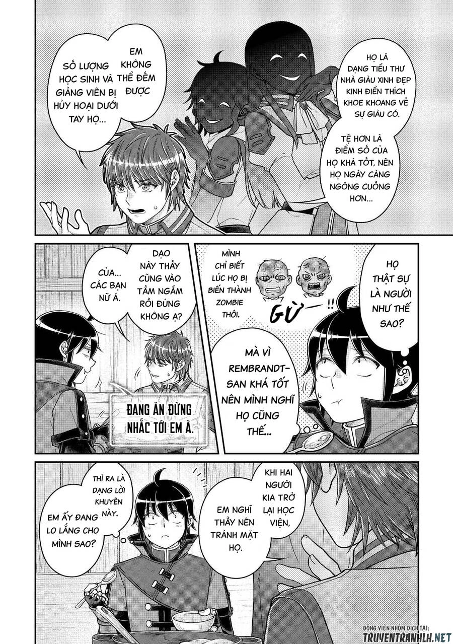 Tsuki Ga Michibiku Isekai Douchuu Chapter 79 - 12