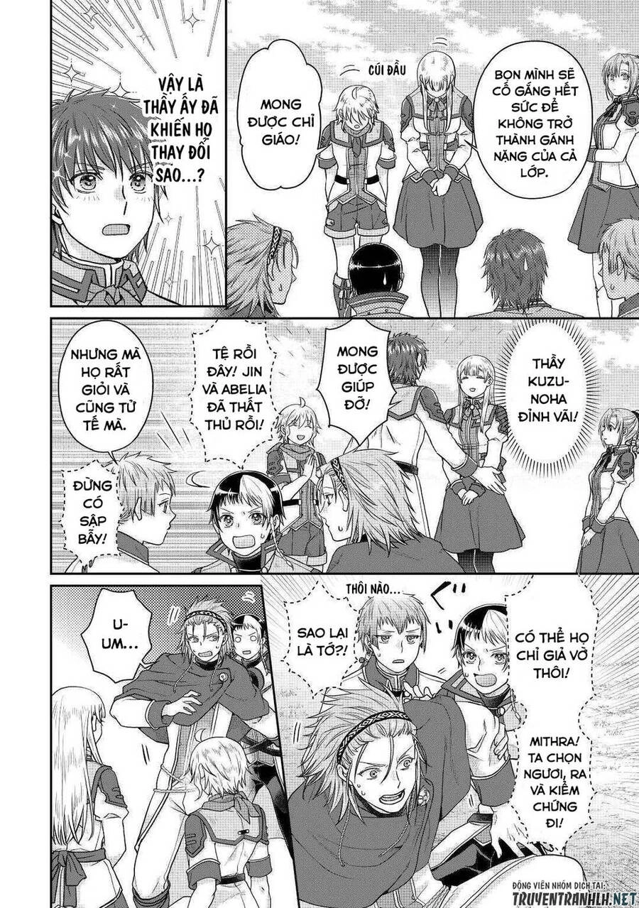 Tsuki Ga Michibiku Isekai Douchuu Chapter 83 - 25