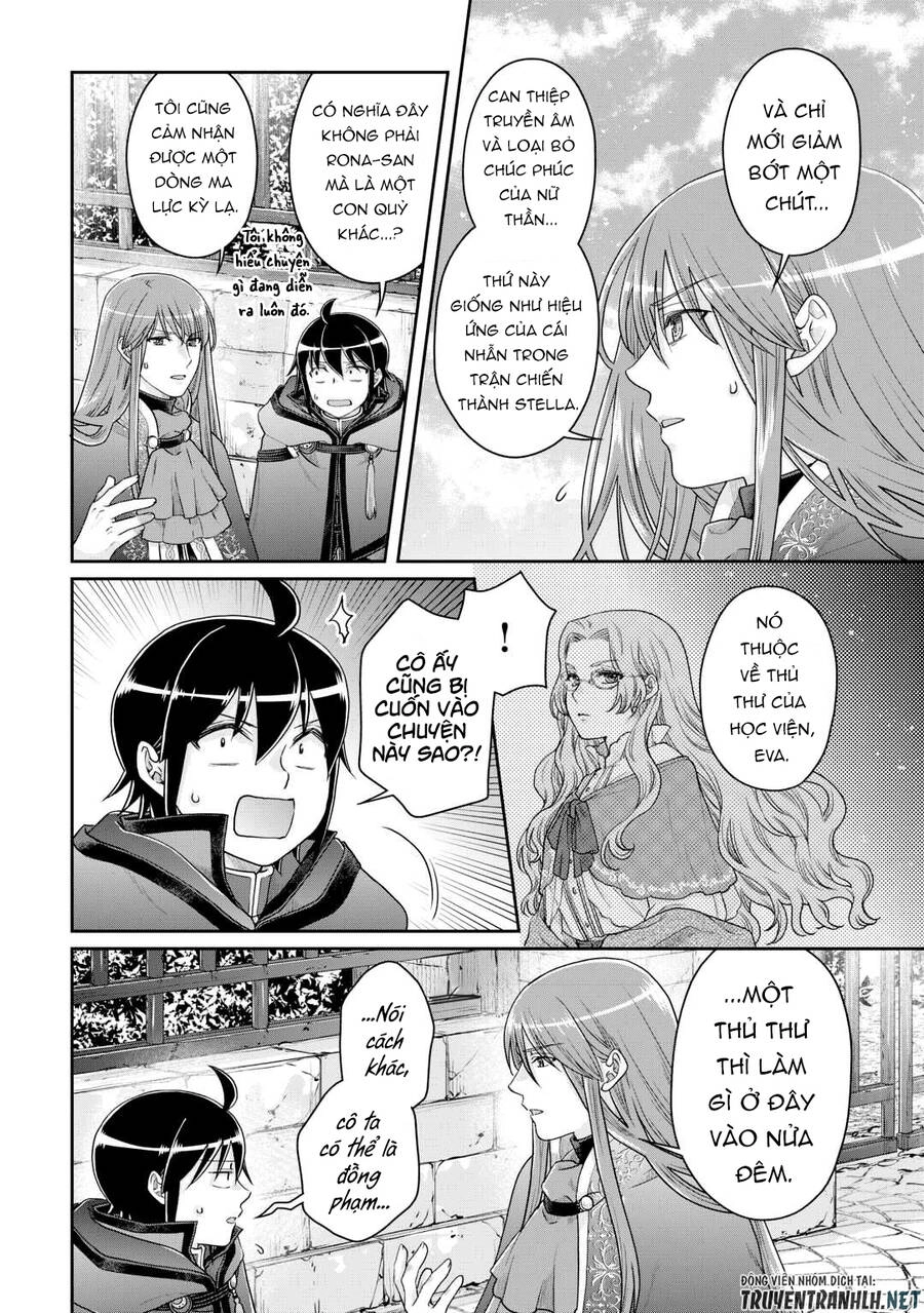 Tsuki Ga Michibiku Isekai Douchuu Chapter 85 - 10