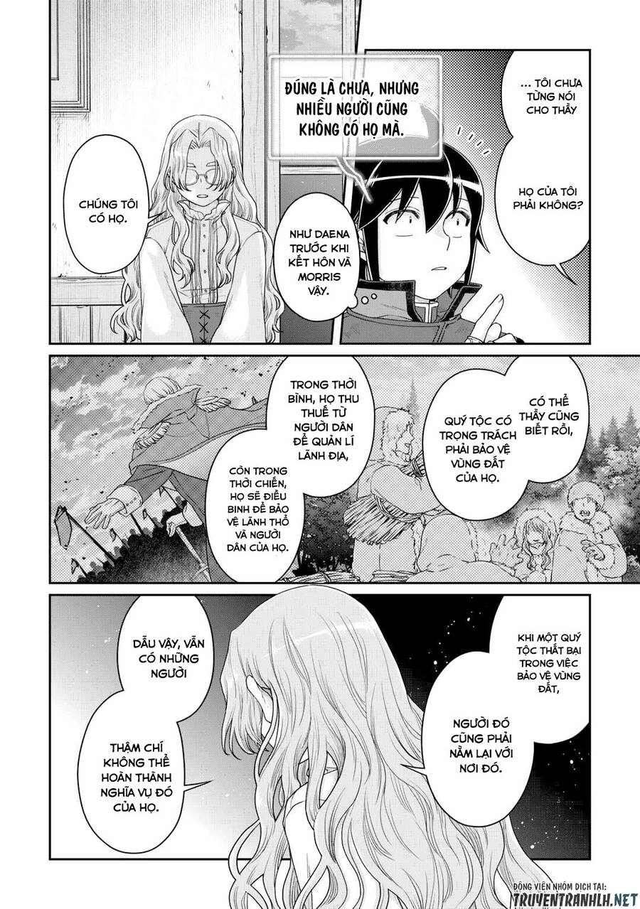 Tsuki Ga Michibiku Isekai Douchuu Chapter 86 - 21