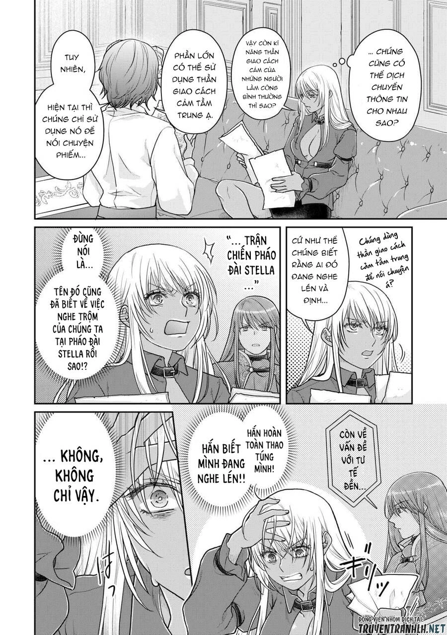 Tsuki Ga Michibiku Isekai Douchuu Chapter 89 - 20