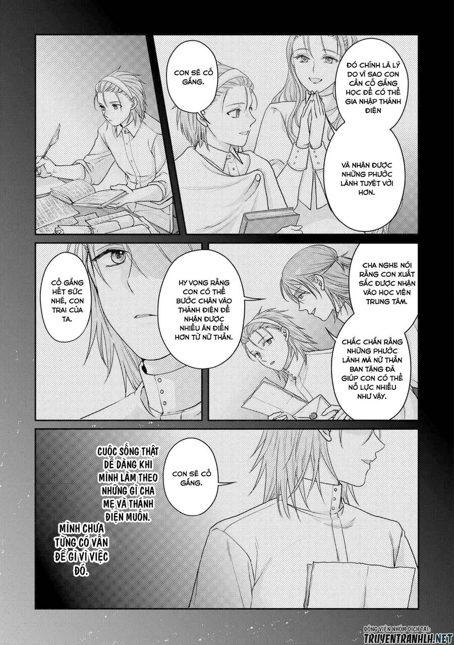 Tsuki Ga Michibiku Isekai Douchuu Chapter 90 - 19