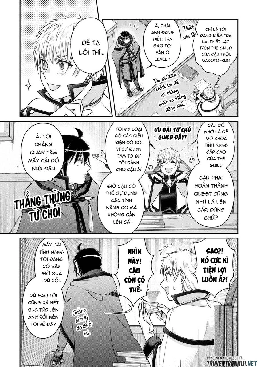 Tsuki Ga Michibiku Isekai Douchuu Chapter 92 - 27