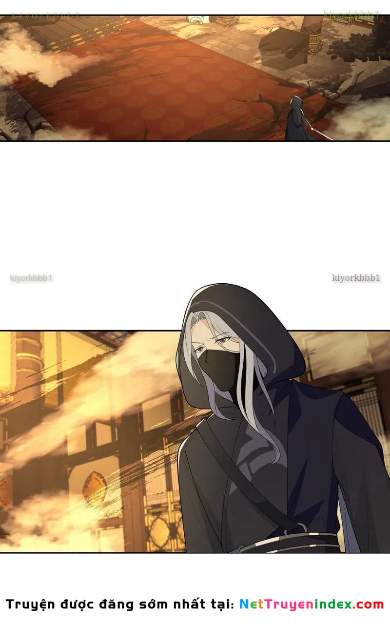 Phu Nhân Của Ta Là Giáo Chủ Ma Giáo Chapter 16 - 3