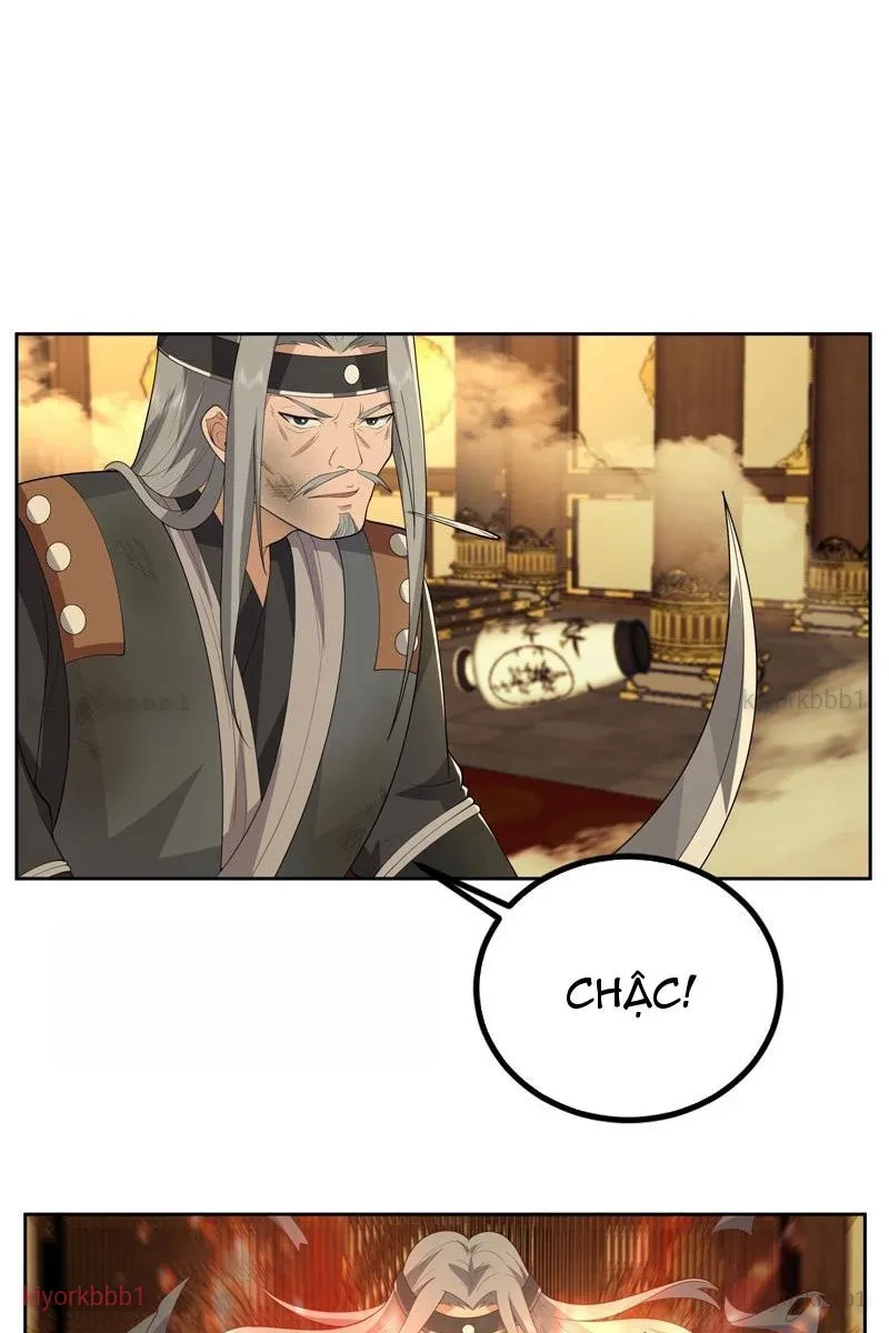 Phu Nhân Của Ta Là Giáo Chủ Ma Giáo Chapter 16 - 4