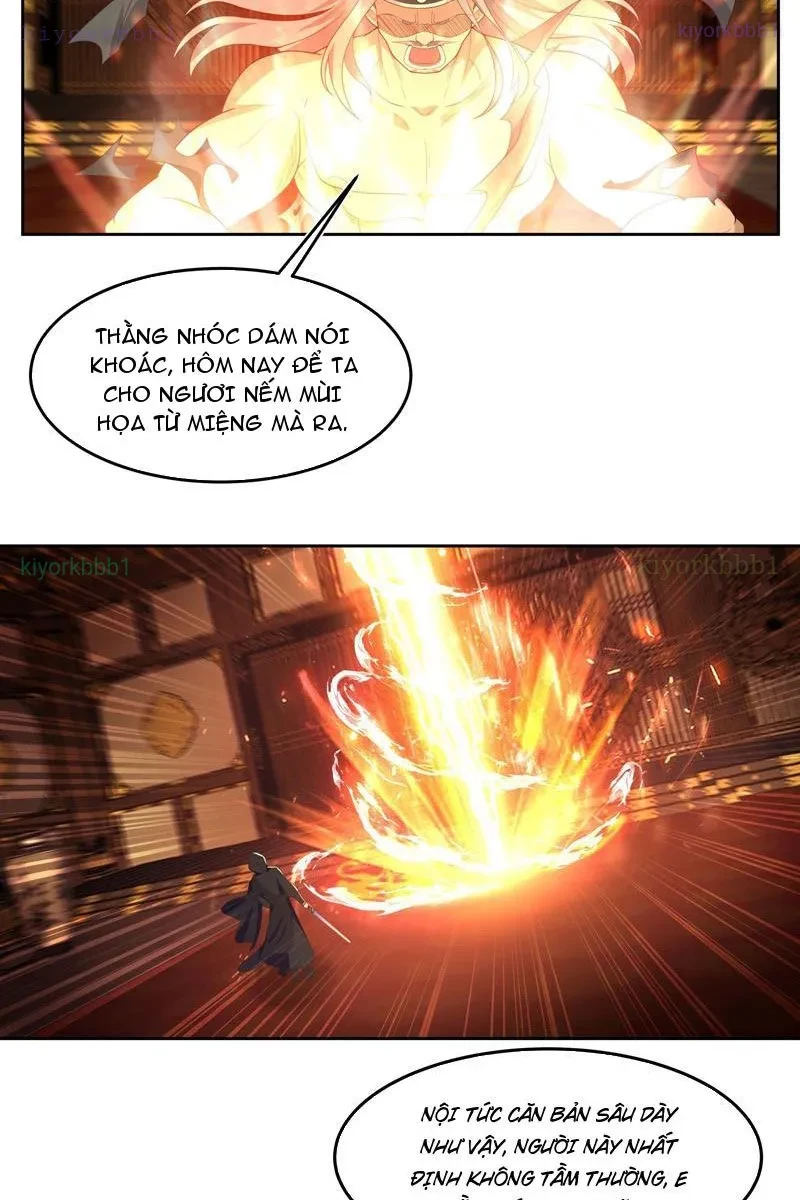 Phu Nhân Của Ta Là Giáo Chủ Ma Giáo Chapter 16 - 5