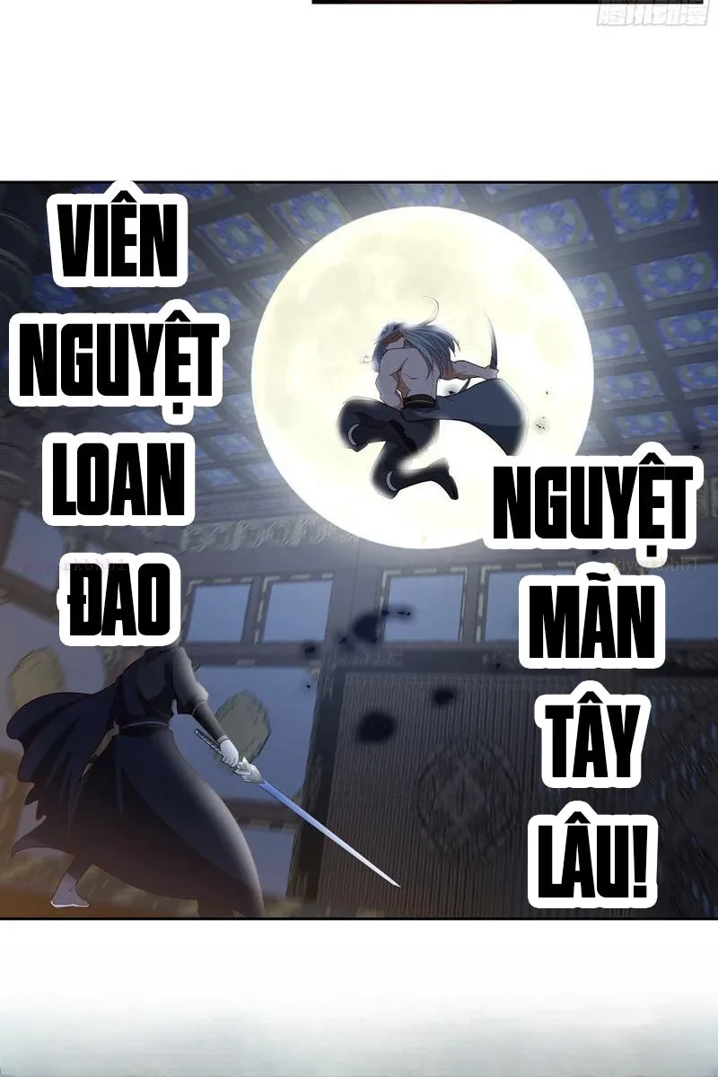 Phu Nhân Của Ta Là Giáo Chủ Ma Giáo Chapter 16 - 7