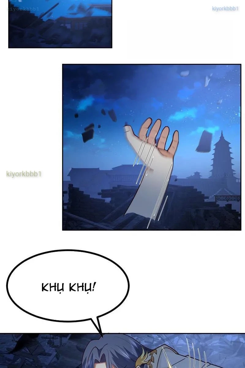 Phu Nhân Của Ta Là Giáo Chủ Ma Giáo Chapter 16 - 9