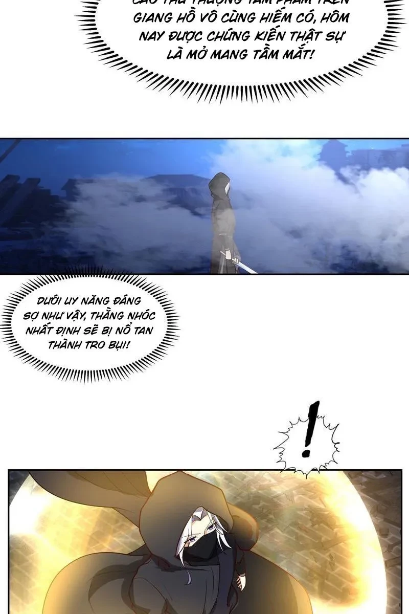 Phu Nhân Của Ta Là Giáo Chủ Ma Giáo Chapter 16 - 11