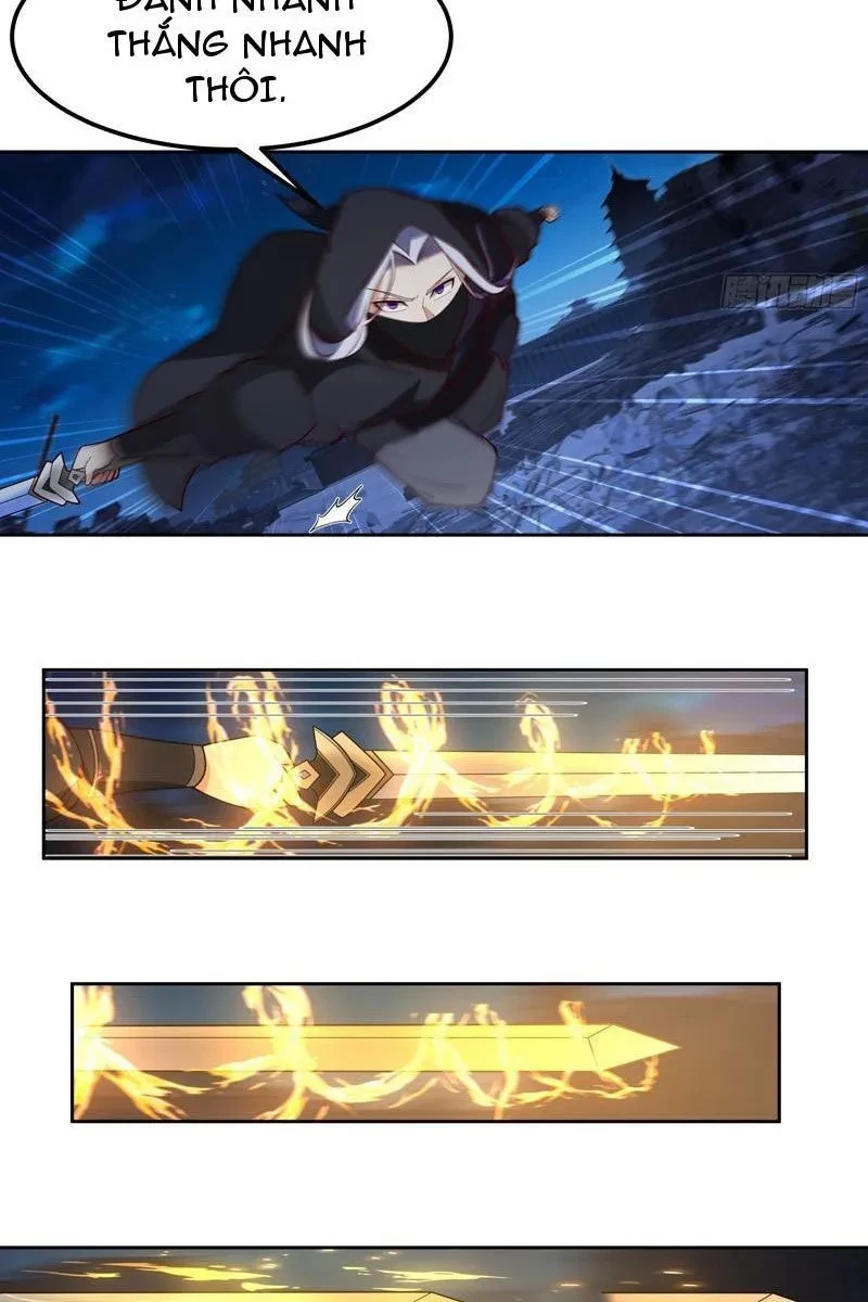 Phu Nhân Của Ta Là Giáo Chủ Ma Giáo Chapter 16 - 14