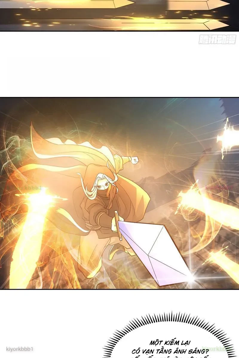 Phu Nhân Của Ta Là Giáo Chủ Ma Giáo Chapter 16 - 15