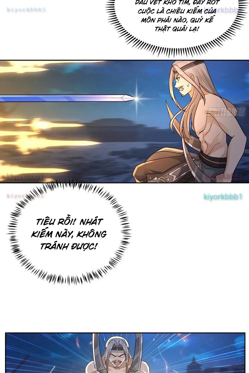 Phu Nhân Của Ta Là Giáo Chủ Ma Giáo Chapter 16 - 16