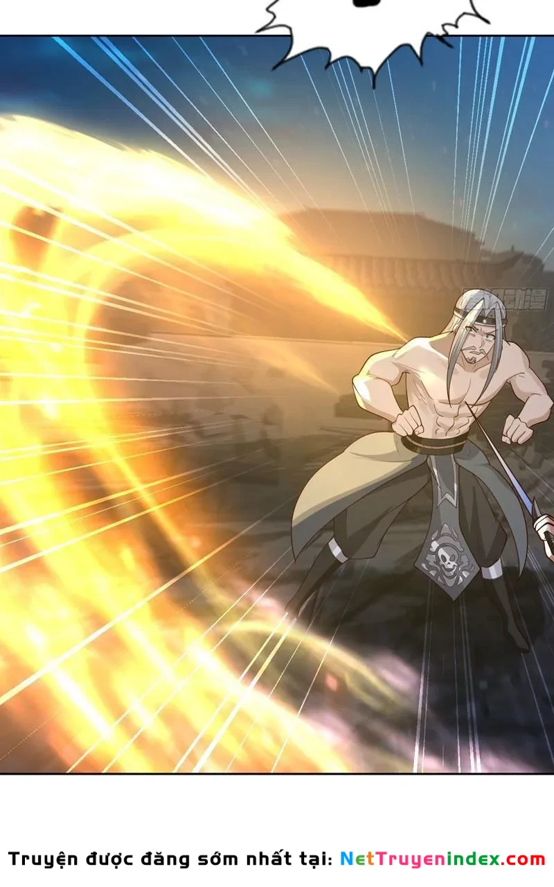 Phu Nhân Của Ta Là Giáo Chủ Ma Giáo Chapter 16 - 21