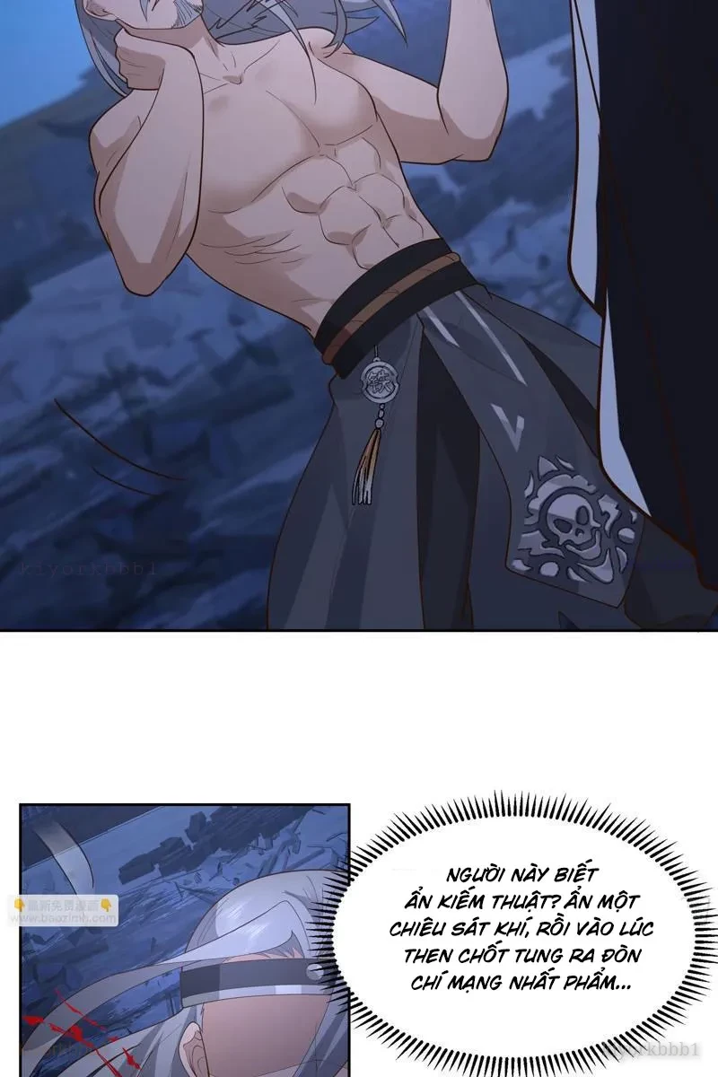 Phu Nhân Của Ta Là Giáo Chủ Ma Giáo Chapter 16 - 24