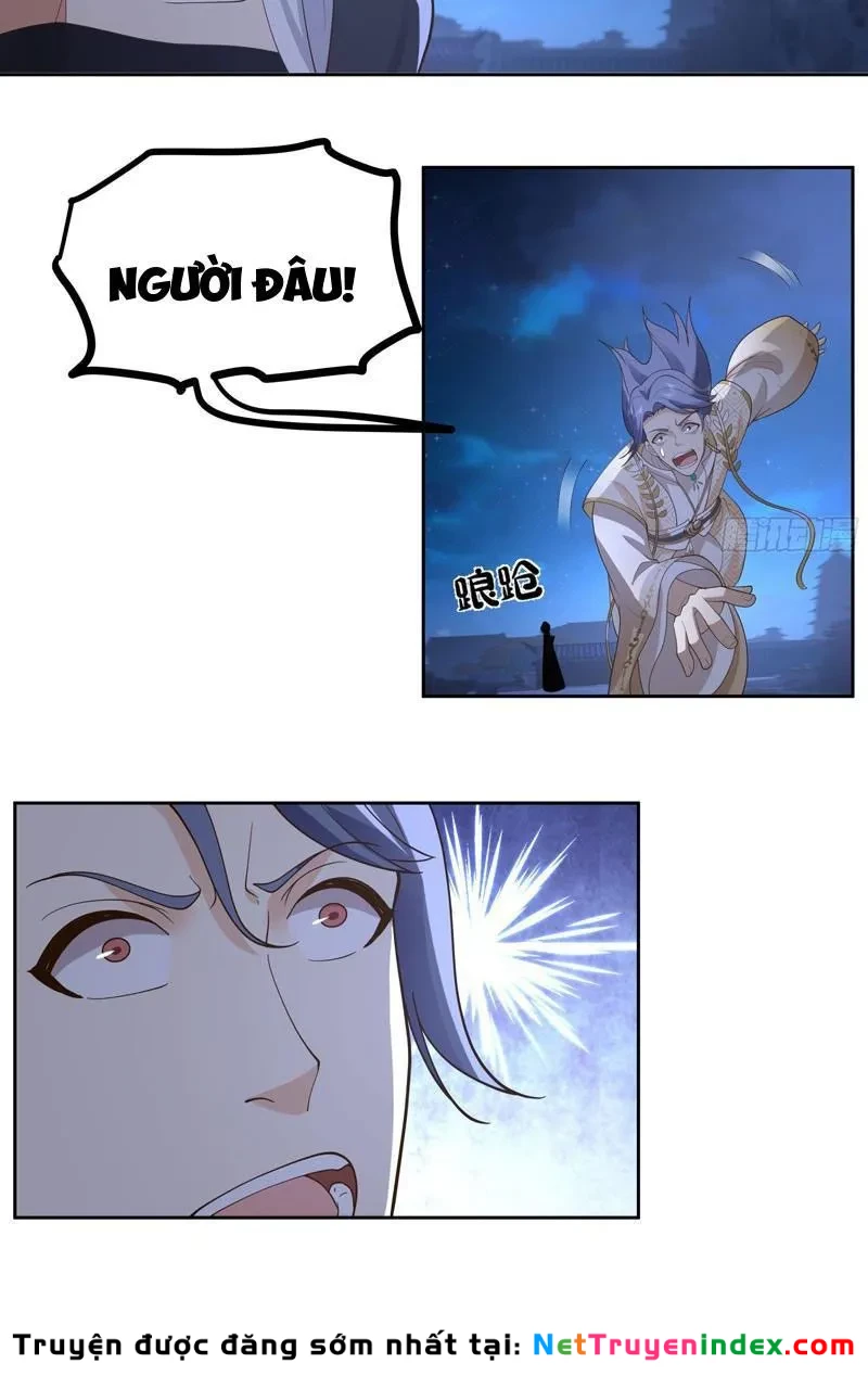 Phu Nhân Của Ta Là Giáo Chủ Ma Giáo Chapter 16 - 27