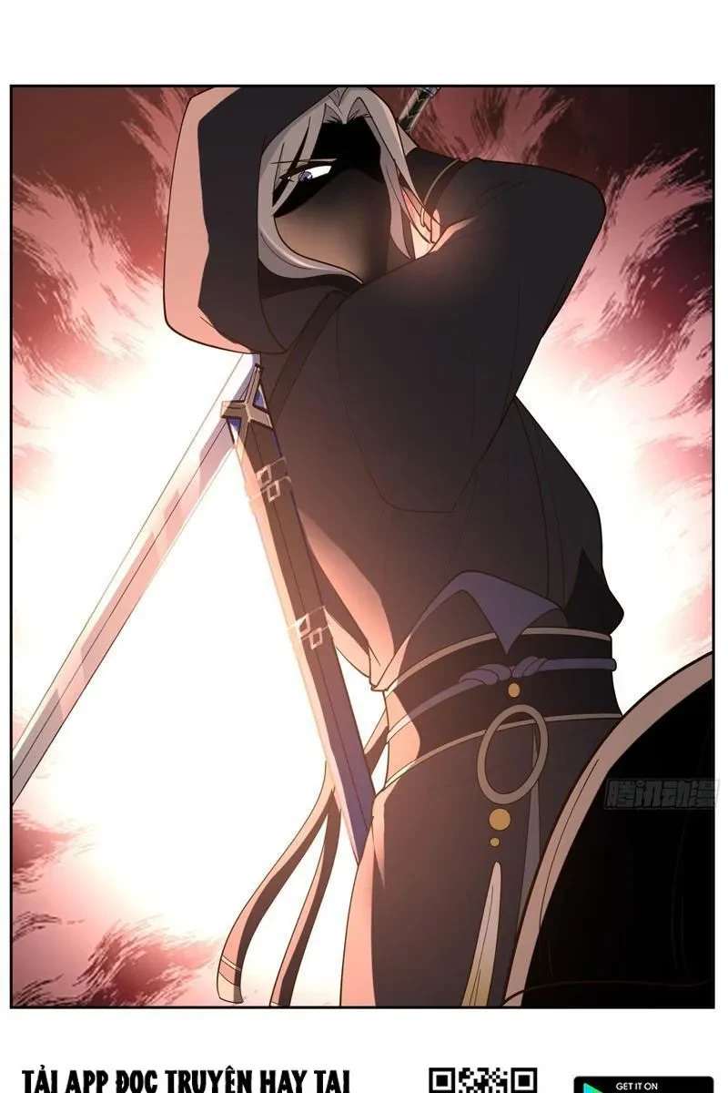 Phu Nhân Của Ta Là Giáo Chủ Ma Giáo Chapter 16 - 30