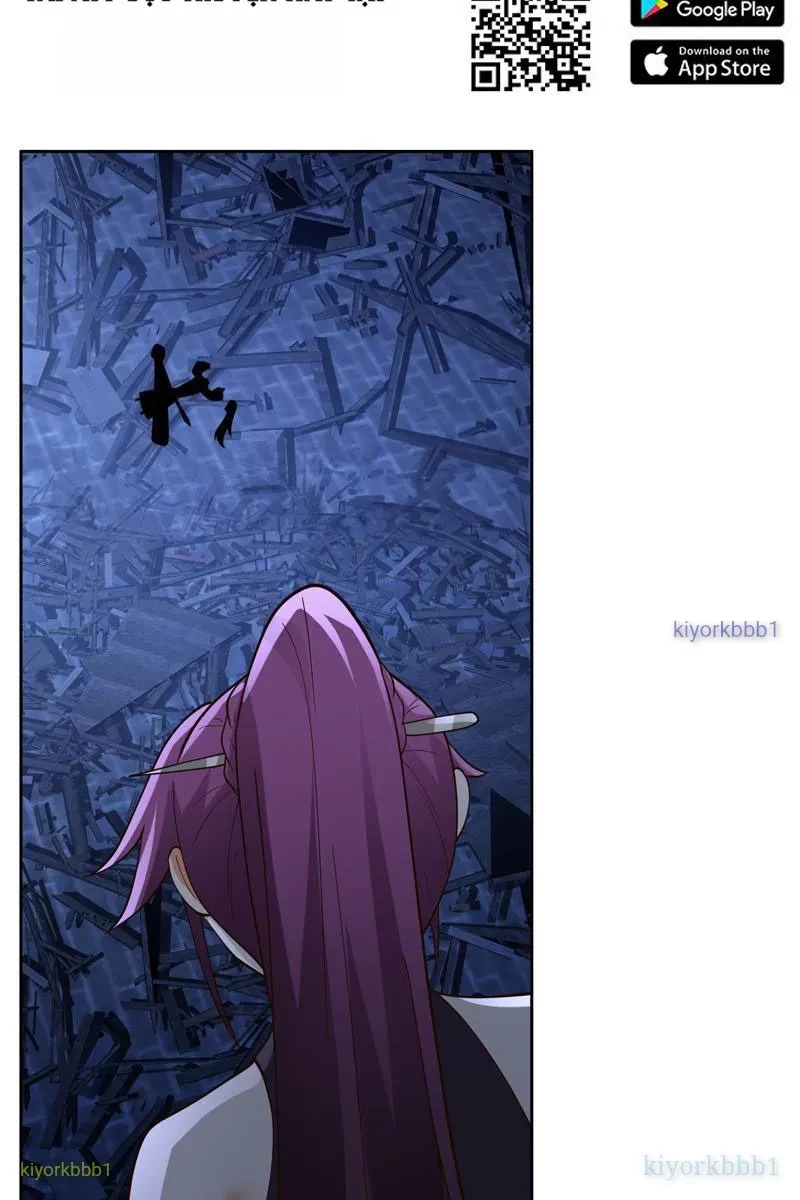 Phu Nhân Của Ta Là Giáo Chủ Ma Giáo Chapter 16 - 31