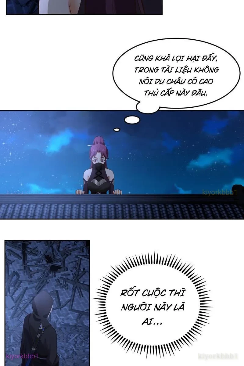 Phu Nhân Của Ta Là Giáo Chủ Ma Giáo Chapter 16 - 32