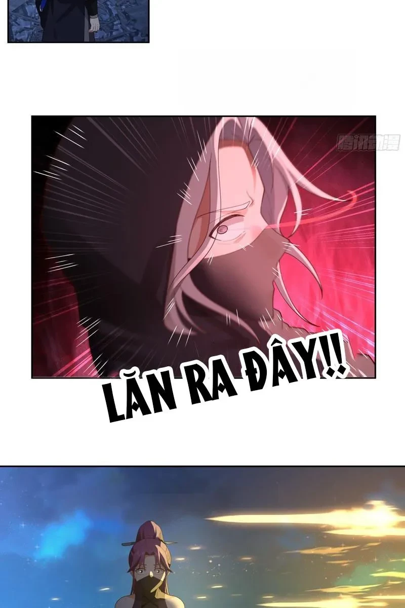 Phu Nhân Của Ta Là Giáo Chủ Ma Giáo Chapter 16 - 33