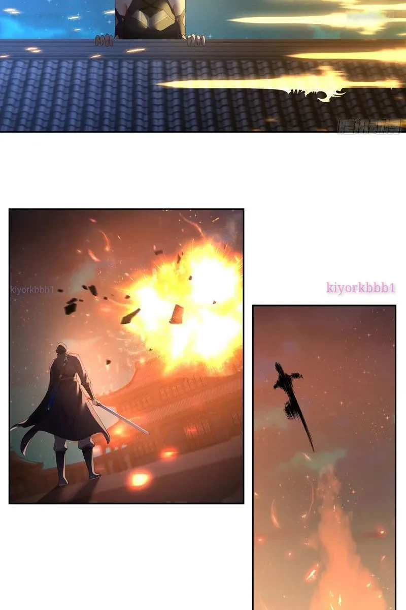 Phu Nhân Của Ta Là Giáo Chủ Ma Giáo Chapter 16 - 34