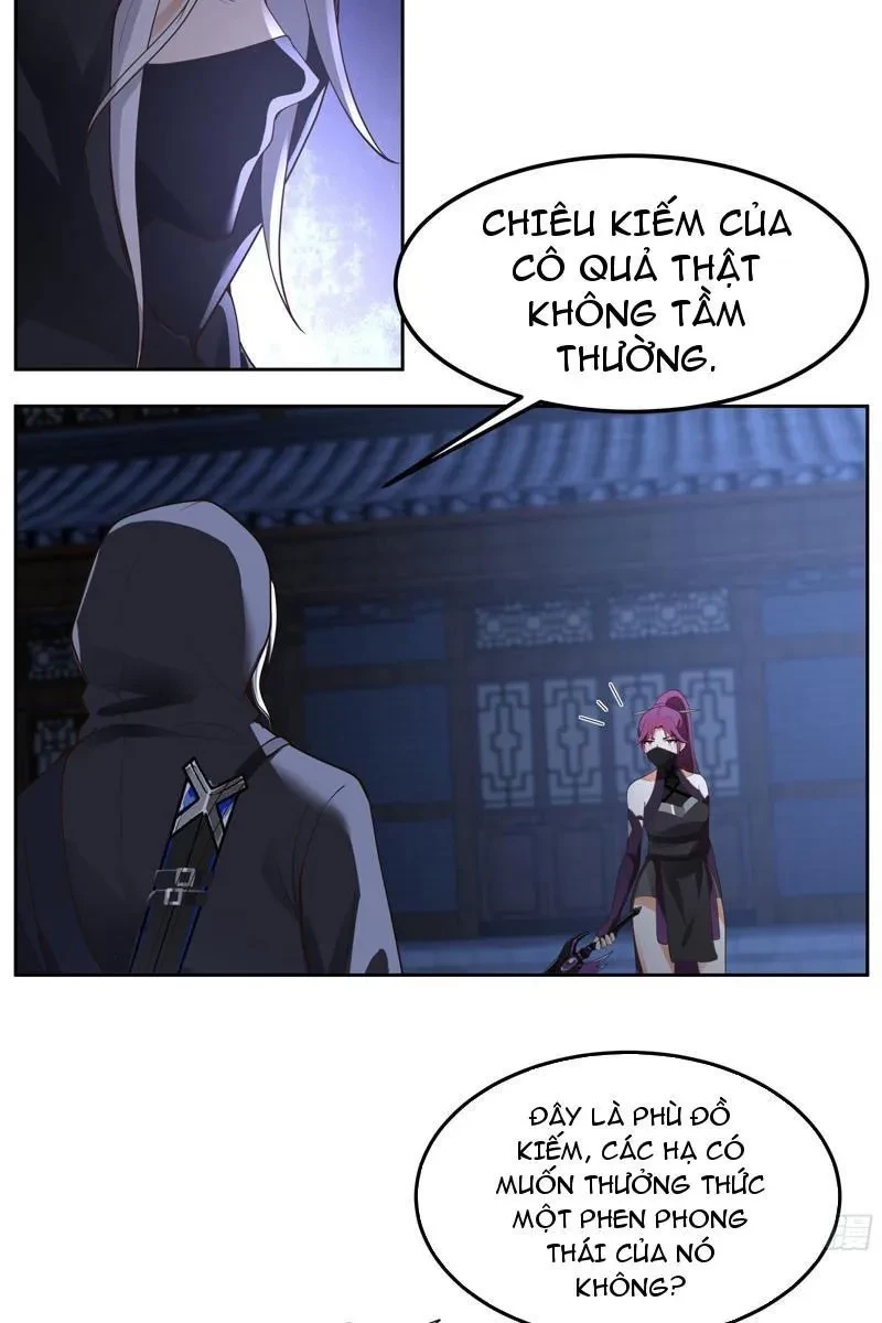 Phu Nhân Của Ta Là Giáo Chủ Ma Giáo Chapter 16 - 37