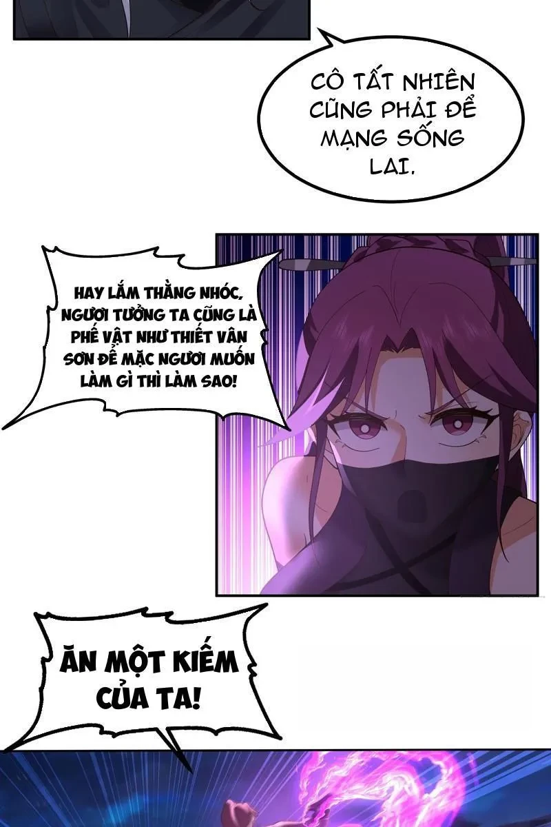 Phu Nhân Của Ta Là Giáo Chủ Ma Giáo Chapter 16 - 39