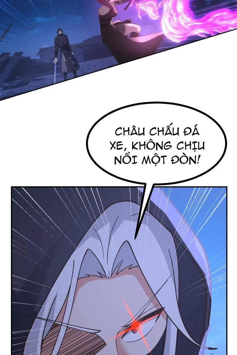 Phu Nhân Của Ta Là Giáo Chủ Ma Giáo Chapter 16 - 40