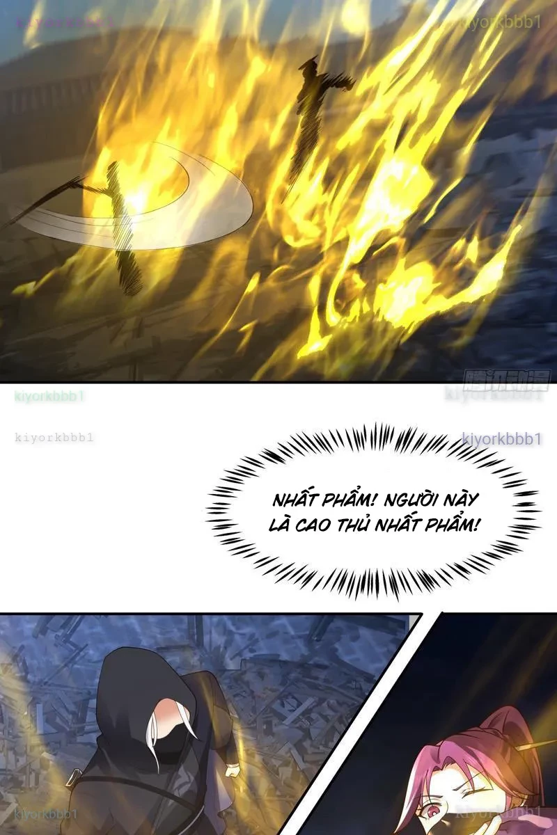 Phu Nhân Của Ta Là Giáo Chủ Ma Giáo Chapter 16 - 42