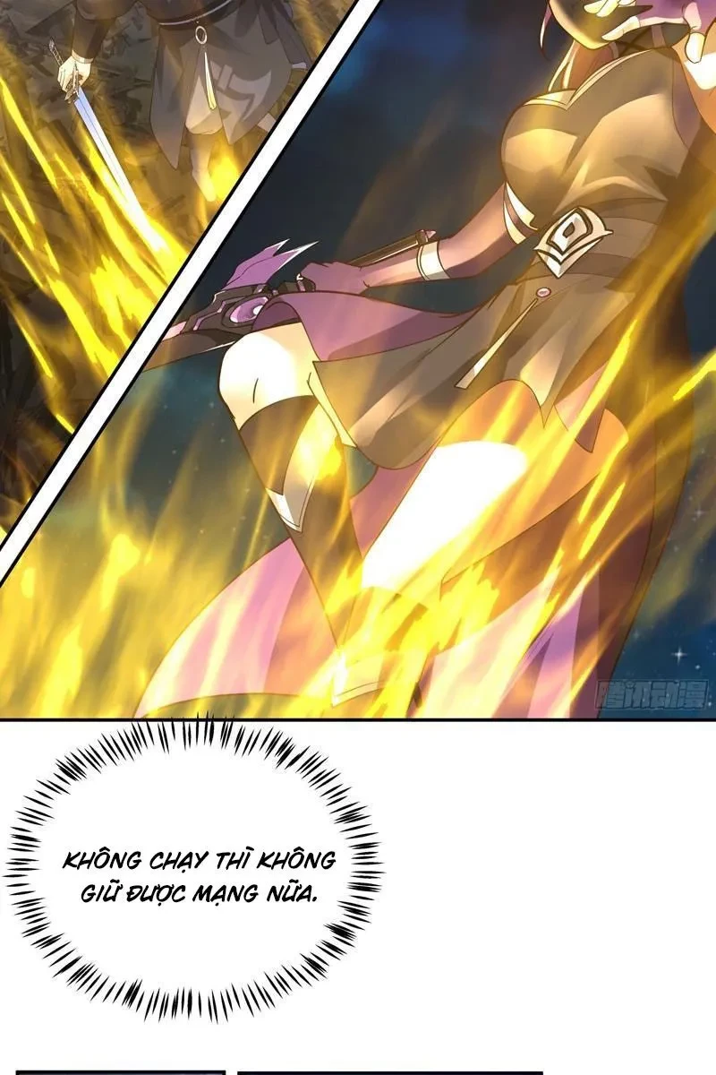 Phu Nhân Của Ta Là Giáo Chủ Ma Giáo Chapter 16 - 43